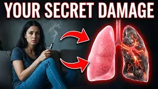 How Does VAPING Affect Your BODY?