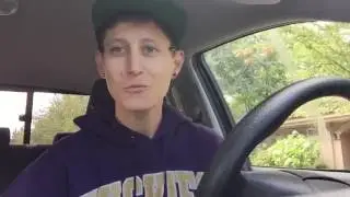 PT 2 of 2: What is a Butch (and other words you may hear me use)