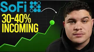 ЕСЛИ вы покупаете акции SOFI, посмотрите сейчас