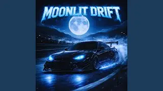 Moonlit Drift