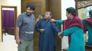 Rana ijaz New Video | Mehman Ghar Ep: 04 #funny #comedy #ranaijazafficial