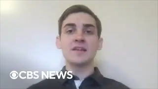 American teen explains why he's tracking Russian oligarchs&rsquo; jets