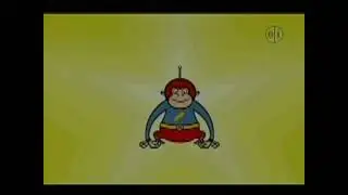 PBS Kids Go Program Break (2012 WCMU)