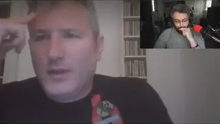 Debating Trans Issues with Jangles Science Lad