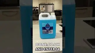Carex Refill 5L - Tesco, Asda, Costco, Amazon #carex #handwash #kitchen #home #cleaning