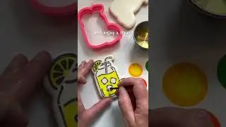 PYO Cookies, a Sweet Summer Activity