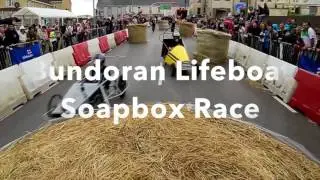 Discover Bundoran in 2017