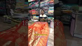 60rs saree में /1000rs वाली साड़िया / saree manufacturer in surat / saree wholesale market in surat