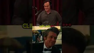 Tarantino on Bruce Lee Controversy