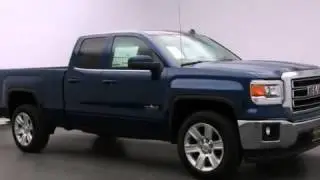 2014 GMC Sierra 1500 Houston Conroe TX