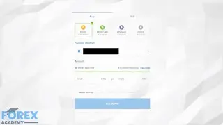 Coinbase Exchange In Depth Review Part 4 - Adding Payment Methods & Saving Money