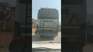 #Viral#CarBus#HornMasti