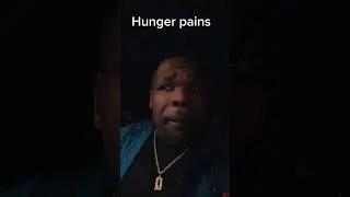 How to Stay motivated by your hunger pains 🤔💭