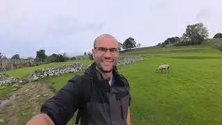 Day 11 of 15 Yorkshire Dales Linton Circular