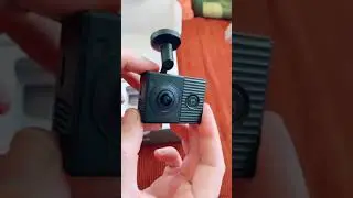 Garmin Dash Cam Tandem🔥🔥🔥