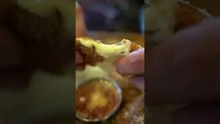 Why Tulsa Loves This Mozzarella Slice | Andolini&rsquo;s Pizzeria