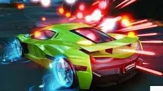 Asphalt 8, RIMAC C_Two MAX PRO, Multiplayer