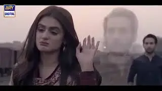 ja Tujhe Maaf Kiya Do Bol ost Aima Baig nabeel Shaukat lyrical video#sad #song #videos