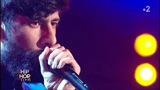 MB14 @ The Hip-Hop Live 2019 on FRANCE 2 - Beatbox