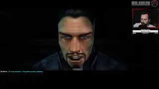 ЗАДАНИЕ НАВАРО #2 ▻ Deus Ex Game of the Year Edition ▻ ЧАСТЬ 1