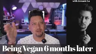 I am VEGAN! 6 MONTHS in! Am i dying?