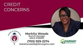 Credit Concerns