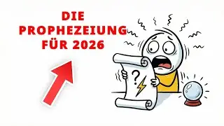Prophezeiung 2026: Das G&auml;nsehaut-Szenario &ndash; Schockierend exakt