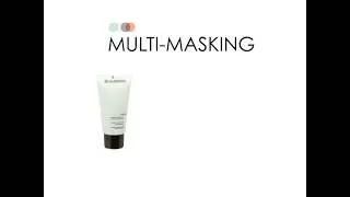 New Multi-Masking Box by Acad&eacute;mie Scientifique de Beaut&eacute;