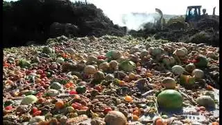 Solid Waste Management Plant in Dehradun