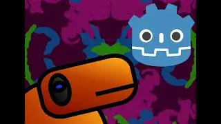 🤖 Curso Godot 3 - Cap 22 - Mezclar Animaciones con AnimationTree