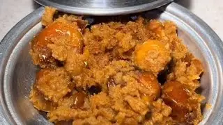 طريقة القشد | ماما سارة