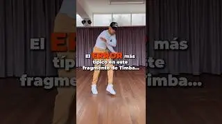 Timba (Cuban Salsa) + Afro-Cuban