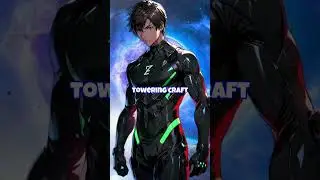 EP4 ZERO TRAP MULTIVERSE: The Alien Invasion - FREE AUDIOBOOK - LIGHT NOVEL - WEBNOVEL