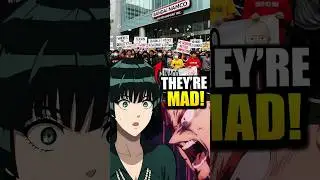 OPM Season 3 Is Full of Controversy 😭 #onepunchman #shorts