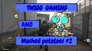 Call of duty black ops cold war: Twigg's and mashed potatoes #2