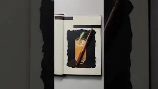 Junk Journal Practice