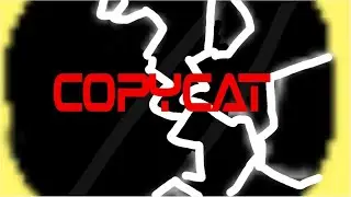 Copia exacta (COPYCAT)