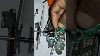 how to repair velocity helicopter remote control velocity helicopter Repair #velocity #shortsfeed