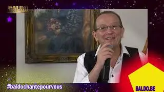 BALDO - LE TANGO DES JOURS HEUREUX