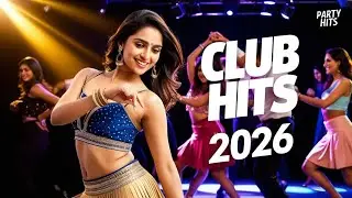New Nonstop Bollywood Songs 2026🌹Bollywood Dance Floor Music  #clubmusic2026 #partysongs