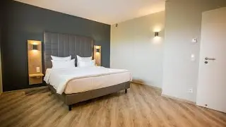 Hotel Circle Inn-NEW, Ramstein-Miesenbach, Germany