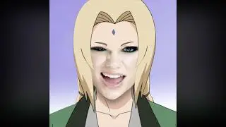 Jessie J x Naruto - Price Tag