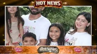 🥺Mahi Vij और Jay Bhanushali के तलाक के बाद तारा ने कहा अब्बा  #hotnews