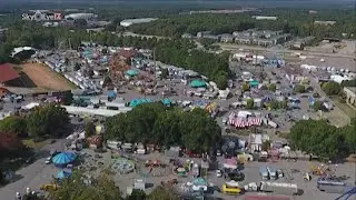 BBB offers consumer safety tips for NC State Fair