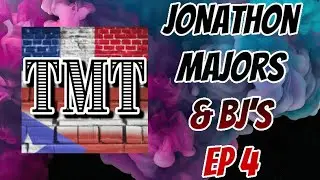 Jonathon Majors & Confessions | Ep 4 | The Melanated Timeline