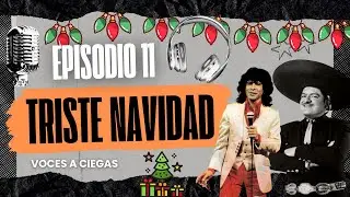 Episodio 11 – Especial de Navidad | Cuando la Navidad duele
