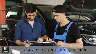 Babcock Automotive (Video Ad 2023)