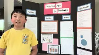 3M Young Scientist Challenge Final Presentation