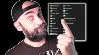 How to Create Custom Shortcuts in the Linux  Cinnamon Menu