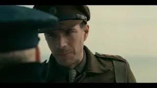 Dunkirk - Time